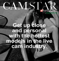 CAMStar Magazine
